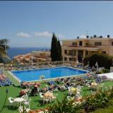 3 Sterne Hotel: Dorisol Estrelicia, Funchal, Madeira