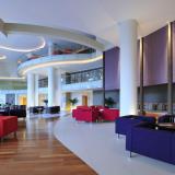 Pestana Promenade Ocean Resort, Lobby