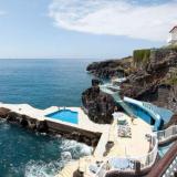 Rocamar, Pool