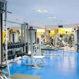 Rocamar, Wellness