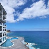 4 Sterne Familienhotel: Royal Orchid, Canico, Madeira