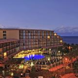 4 Sterne Hotel: The Views Oasis, Canico, Madeira