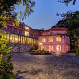 5 Sterne Familienhotel: Quinta da Serra, Jardim da Serra, Madeira