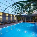 PortoBay Serra Golf, Hallenbad