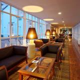 PortoBay Serra Golf, Lobby