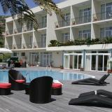 Do Campo Hotel, Bild 1