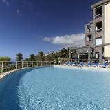 4 Sterne Hotel: Escola Hotel, Funchal, Madeira