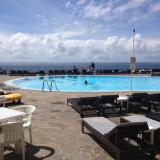 Duas Torres, Pool