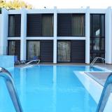 Hotel Solar do Bom Jesus, Pool