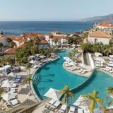 5 Sterne Hotel: Dreams Madeira Resort Spa & Marina, Canical, Madeira
