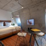 Caju Le Petit Hotel, Bild 10