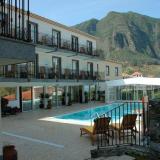 Estalagem do Vale, Pool