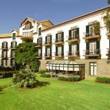 5 Sterne Hotel: Quinta Da Bela Vista, Funchal, Madeira