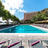 3 Sterne Hotel: Dom Pedro Garajau, Canico, Madeira