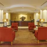 Porto Santa Maria - Adults Only, Lobby