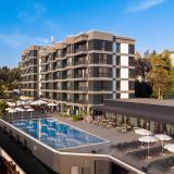 4 Sterne Hotel: Enotel Magnólia, Funchal, Madeira