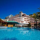 Royal Savoy, Pool