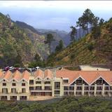 3 Sterne Hotel: Eira do Serrado Hotel&Spa, Eira do Serrado, Madeira
