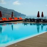 Four Views Baia, Pool