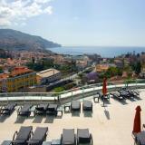 Four Views Baia, Terrasse