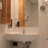 Savoy, Badezimmer Beispiel