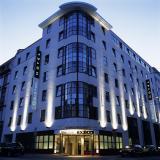 4 Sterne Hotel: Bristol, Frankfurt/Main, Hessen