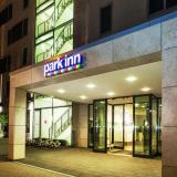 Park Inn Frankfurt Airport, Bild 1