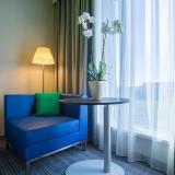Park Inn Frankfurt Airport, Wohnbeispiel