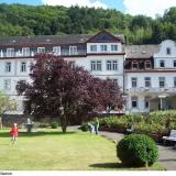 3 Sterne Hotel: Kurhotel Quellenhof, Bad Bertrich, Rheinland-Pfalz