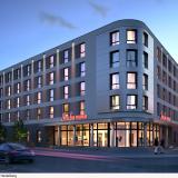 3 Sterne Hotel: Star Inn Hotel & Suites Premium Heidelberg, Heidelberg, Baden-Württemberg