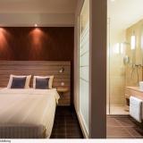 Star Inn Hotel & Suites Premium Heidelberg, Wohnbeispiel