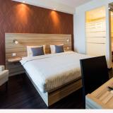 Star Inn Hotel & Suites Premium Heidelberg, Wohnbeispiel