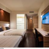 Star Inn Hotel & Suites Premium Heidelberg, Wohnbeispiel