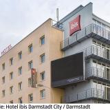ibis Darmstadt City Hotel, Bild 1