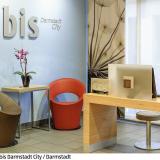 ibis Darmstadt City Hotel, Bild 2