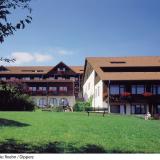3 Sterne Hotel: Rhön Residence, Dipperz, Hessen