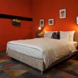 25hours Hotel The Trip, Bild 8