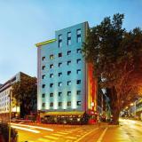 4 Sterne Hotel: 25hours Hotel Frankfurt The Goldman, Frankfurt/Main, Hessen