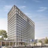 4 Sterne Hotel: ATLANTIC Hotel Heidelberg, Heidelberg, Baden-Württemberg