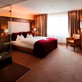 4 Sterne Hotel: Flemings Hotel Frankfurt Main-Riverside, Frankfurt/Main, Hessen