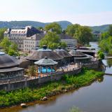 0 Sterne Hotel: Parkhotel Kurhaus, Bad Kreuznach, Rheinland-Pfalz