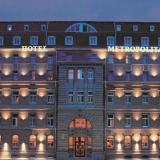 5 Sterne Hotel: Metropolitan Hotel by Flemings, Frankfurt/Main, Hessen