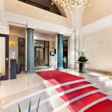 Metropolitan Hotel by Flemings, Bild 6