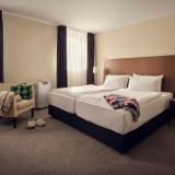 Metropolitan Hotel by Flemings, Bild 3