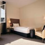 Metropolitan Hotel by Flemings, Bild 8