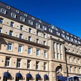 Metropolitan Hotel by Flemings, Bild 9