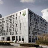 4 Sterne Hotel: Holiday Inn Frankfurt Airport, Frankfurt/Main, Hessen