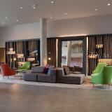 Holiday Inn Frankfurt Airport, Bild 9
