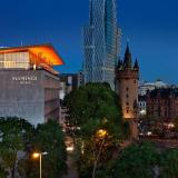 Fleming's Selection Hotel Frankfurt-City, Bild 1
