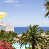 3 Sterne Hotel: Monte Marina Naturist Resort, Playa de Esquinzo, Fuerteventura (Kanaren)